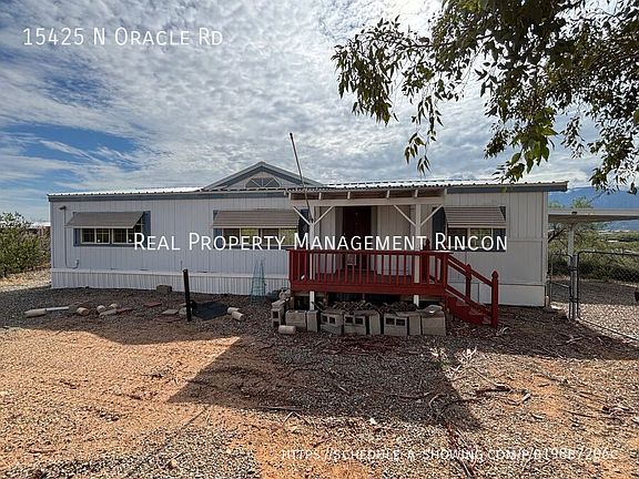 2nd image of 15425 N Oracle Rd