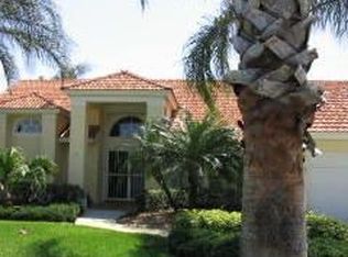 305 Triton Ct, Indian Harbour Beach, FL 32937