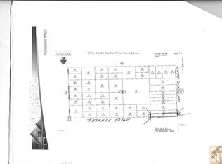 Sunever Rd, Joshua tree, CA 92252