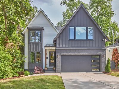 1336 Courtland Dr, Raleigh, NC, 27604