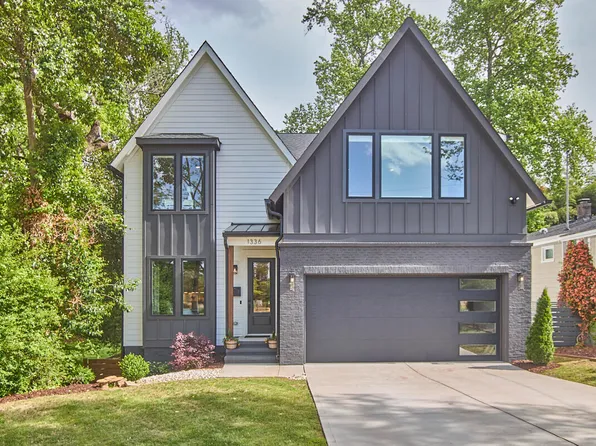 1336 Courtland Dr, Raleigh, NC 27604