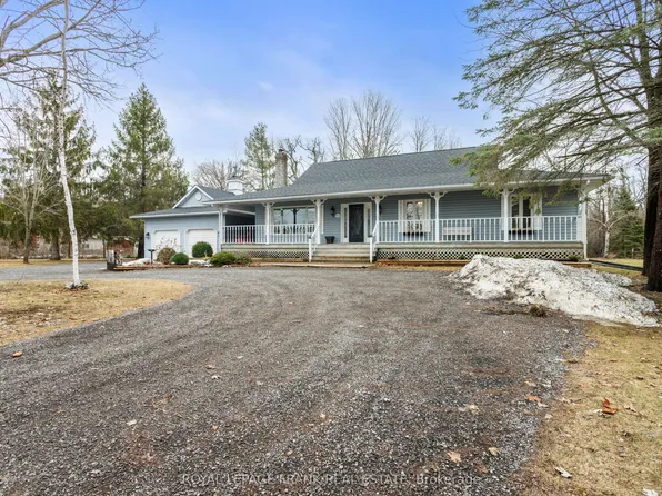 321 County Road 24 Rd, Kawartha Lakes, ON K0M 1A0