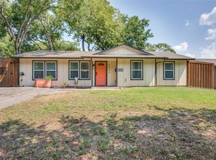 8443 Ebony Dr, Dallas, TX 75243