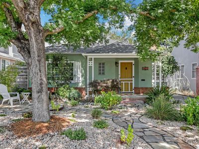 1124 55th Street, Sacramento, CA, 95819