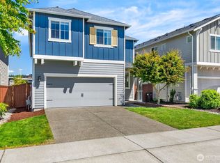 3261 Hanna Drive NE, Lacey, WA 98516