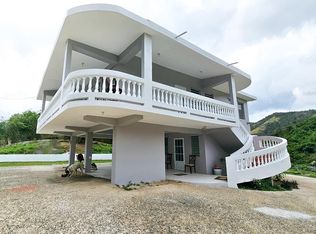 Maton Arriba #5, Cayey, PR 00736