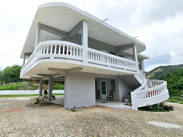 Maton Arriba #5, Cayey, PR 00736