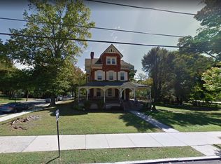 423 N Monroe St APT 3, Media, PA 19063