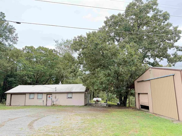 2195 Highway 330 S, Shirley, AR 72153