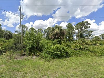 3734 Kemper St, Fort Myers, FL, 33905