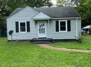 864 Richardson St, Clarksville, TN 37040