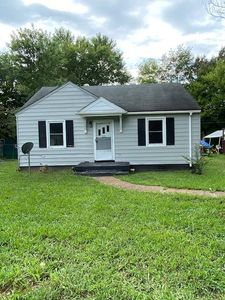 864 Richardson St, Clarksville, TN, 37040