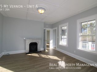 35 Mount Vernon St APT A, Somersworth, NH 03878