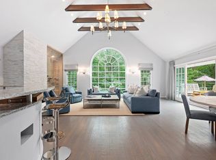 535 Old Sag Harbor Rd, Sag Harbor, NY 11963