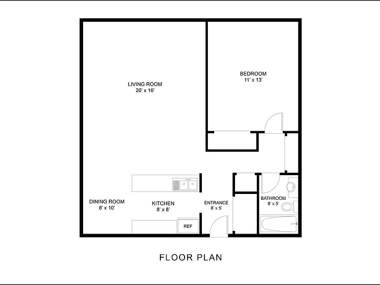 Tradewinds Apartments — Photo 24