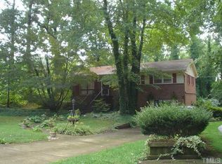 5007 Wickham Rd, Raleigh, NC 27606