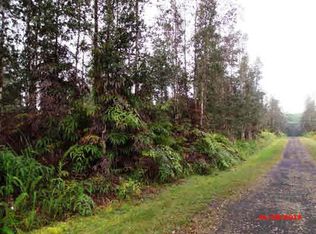 Ginger Rd LOT 114, Pahoa, HI 96778