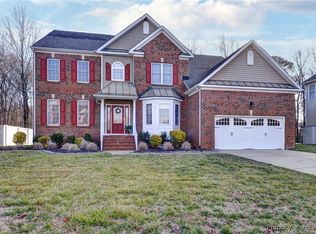 207 Potter Ln, Yorktown, VA 23693