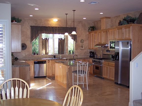 Awesome Kitchen!!!
