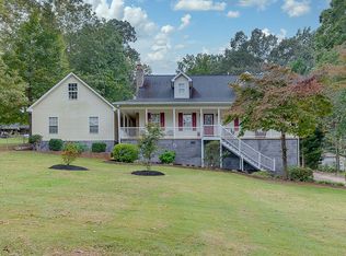 354 Adger Rd, Easley, SC 29642