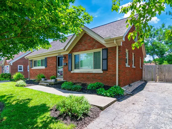 2140 Azalea Dr, Lexington, KY 40504