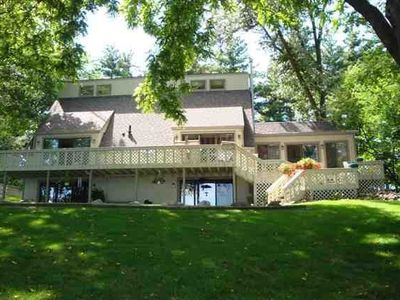 155 Ln 201 Lake Minifenokee, Fremont, IN, 46737