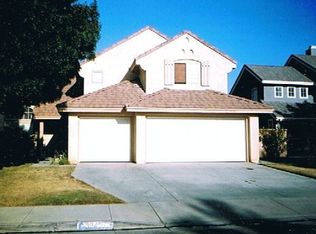39450 Daylily Pl, Palmdale, CA 93551