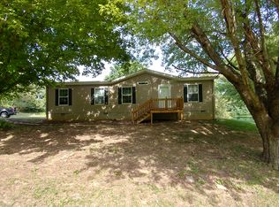 911 S Main St, Grand Chain, IL 62941