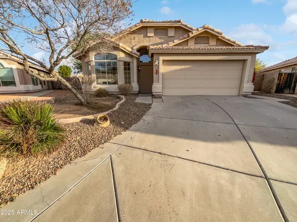 506 W MURIEL Drive, Phoenix, AZ 85023