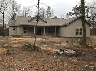 185 Forest Ridge Rd, Royal, AR 71968