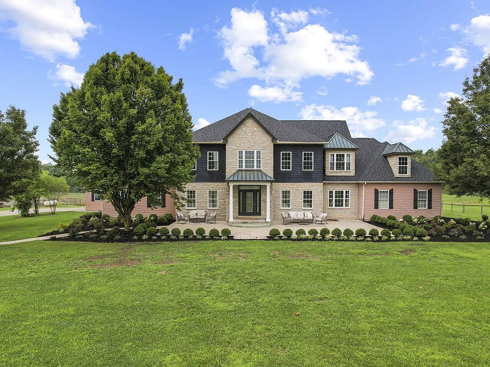 4575 Granview Rd, Granville, OH 43023 Zillow