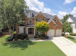 5021 Stone Moss Way, Hoschton, GA 30548