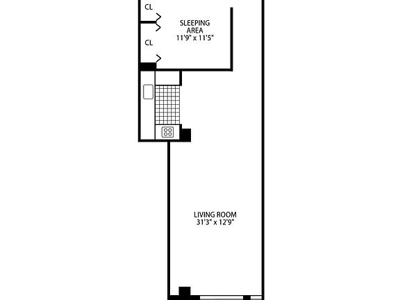 2nd image of 201 E 69th St APT 10K