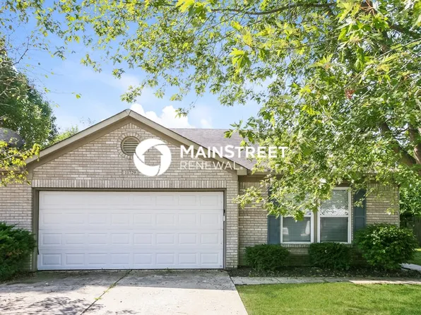 11729 Serenity Ln, Indianapolis, IN 46229