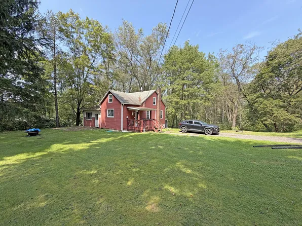 169 Mary Aly, Seward, PA 15954