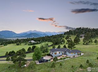 255 Little Beaver Dr, Estes Park, CO 80517