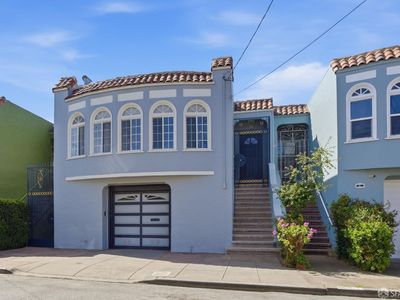 15 Balhi Ct, San Francisco, CA, 94112