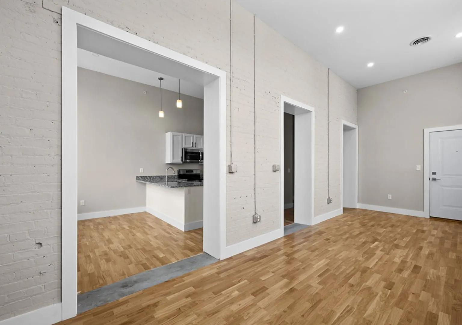 St. Agnes Apartments — Photo 3
