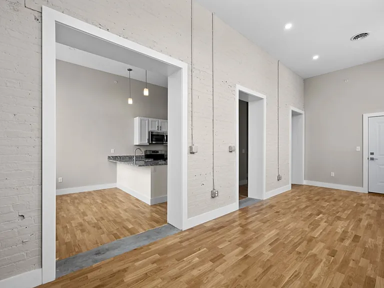 St. Agnes Apartments — Photo 15