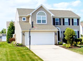 3245 Burnham Dr, Brunswick, OH 44212