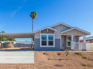 525 S 89th Pl, Mesa, AZ 85208
