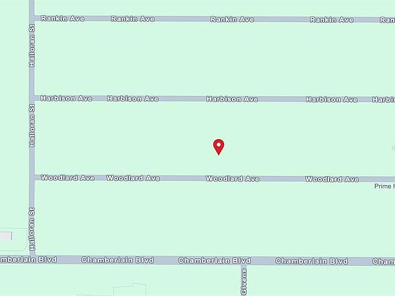 3rd image of 13124 WOOLARD AVENUE LOT 9
