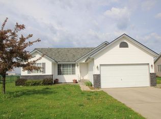 3375 N Ping Rd, Post Falls, ID 83854