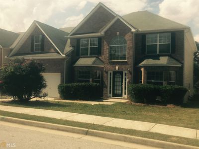 76 Woburn St #0, Jonesboro, GA, 30238