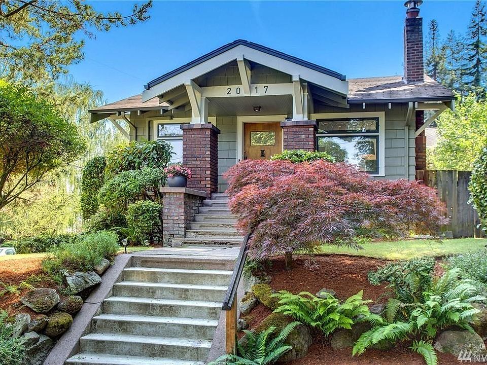 2017 NE Ravenna Blvd, Seattle, WA 98105 Zillow