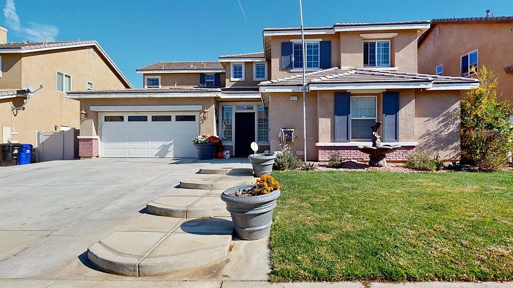 13311 Ava Loma Way Victorville Ca 92392 Mls 540783 Zillow
