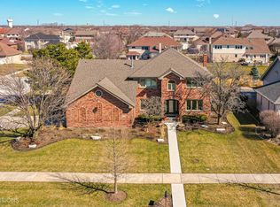 18125 Mockingbird Ln, Tinley Park, IL 60487