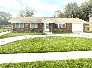 209 Cantyre St, Port Wentworth, GA 31407