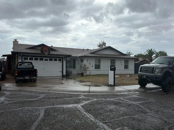 2023 W Kerry Ln, Phoenix, AZ 85027