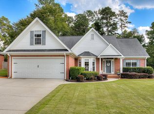 5024 Farmstone Ct, Evans, GA 30809